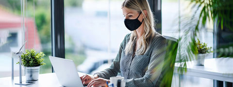 Webinar: October Virtual Summit - Maximizing Workplace Health & Safety During a Pandemic - 10/14 @11:30AM ET