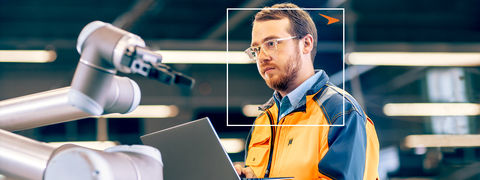 Ahead of the curve: Leveraging automation to add value to your employees