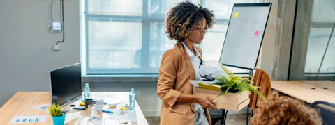 Terminating Employee Checklist