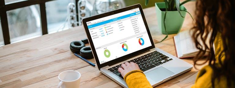 how to process payroll