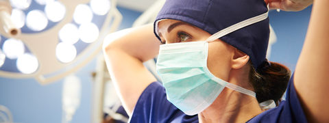 Webinar: Industry Spotlight Healthcare: Best Practices for Recruiting Skilled Nurses