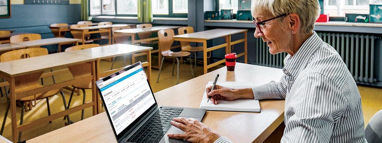 Willowbrook school case study 3
