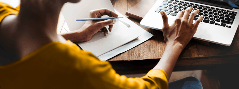 creating a job description