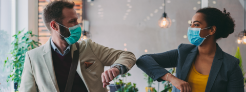 Webinar: Gratitude Webinar Series: Creating a Culture of Gratitude in the Workplace - 11/17 @2pm ET