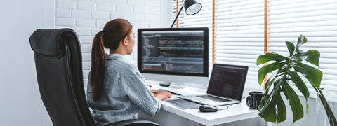 Year-End Security Checklist