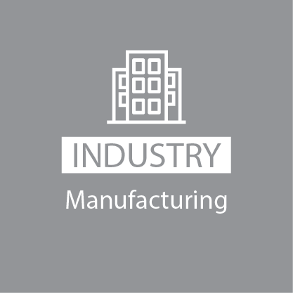 Krauss Maffei Industry