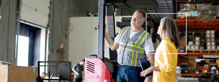Manufacturing Safety Regulations
