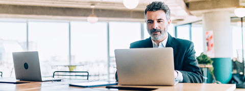 For our HR & Benefits Technology Partners: The State of American Business in 2021