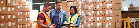 Webinar: Paycor's Manufacturing HCM Platform Overview - 1/27 @3PM ET