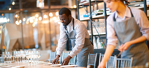 Webinar: Look Forward Webinar Week - Wage and Hour 101 - 12/10 @2pm ET