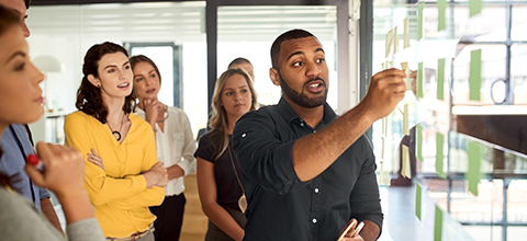 Webinar: How to Transition from Co-Worker to Manager - 1/28 @2PM ET