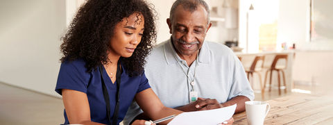 A Paycor Survey: The State of the Long-term Care Industry: 2021