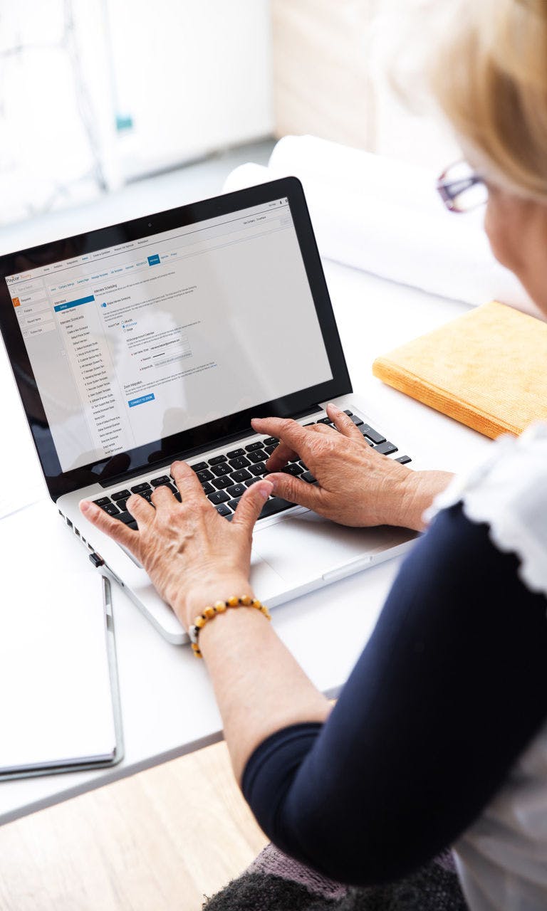 Recruiting Software With Applicant Tracking System ATS Paycor Recruiting Software With Applicant Tracking System ATS Paycor