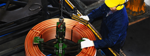 Case Study: Unified Wire and Cable