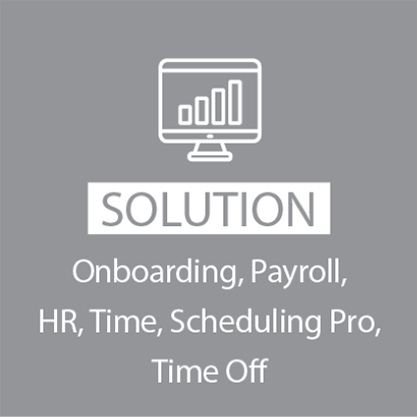Unified Wire and Cable Paycor Solutions