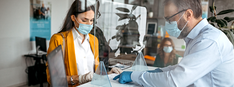 Webinar: Vaccination Policy: What HR Leaders Need to Know - 2/9 @11AM ET
