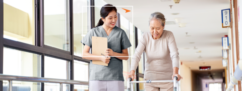 5 Trends in Long Term Care for 2021