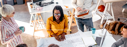 How to Grow a Small Business - A Guide for HR