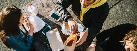 Case Study: Consolidated Burgers