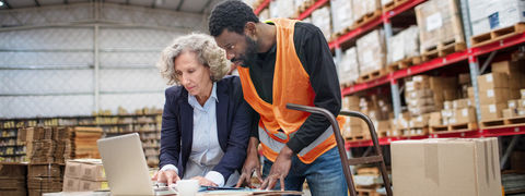 Webinar: Paycor's Manufacturing HCM Platform Overview