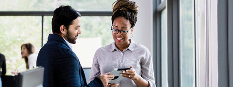 Webinar: Relationship Wellness Series: A Case Study - Creating an Inclusive Workplace for Your Workforce - 2/11 @2PM ET