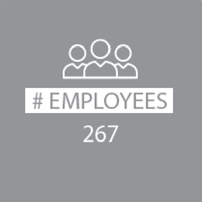 Donaldson Employees