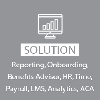 Donaldson Solutions