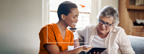 Electronic Visit Verification for Home Health Care