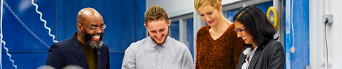 Webinar: Virtual Demo: Workforce Management Solutions - 2/10 @1pm ET