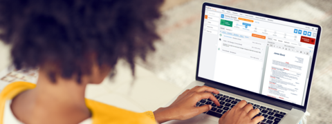 Webinar: Virtual Demo: Talent Management Solutions - 3/10 @1PM ET