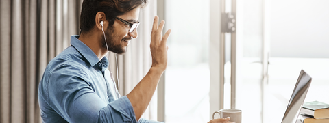 Integrated Onboarding for Remote Hiring