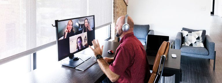 Webinar: How to Develop a Growth Mindset in Yourself and Your Employees - 3/25 @11AM ET