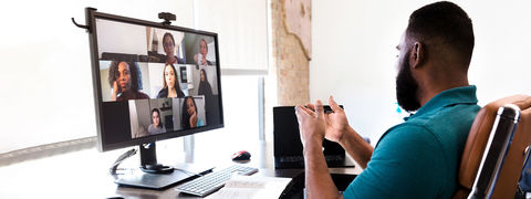 Webinar: 5 Action Steps to a Better, More Positive Work Culture - 4/8 @11AM ET