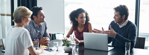 5 Tips for Developing Company and Employee Objectives